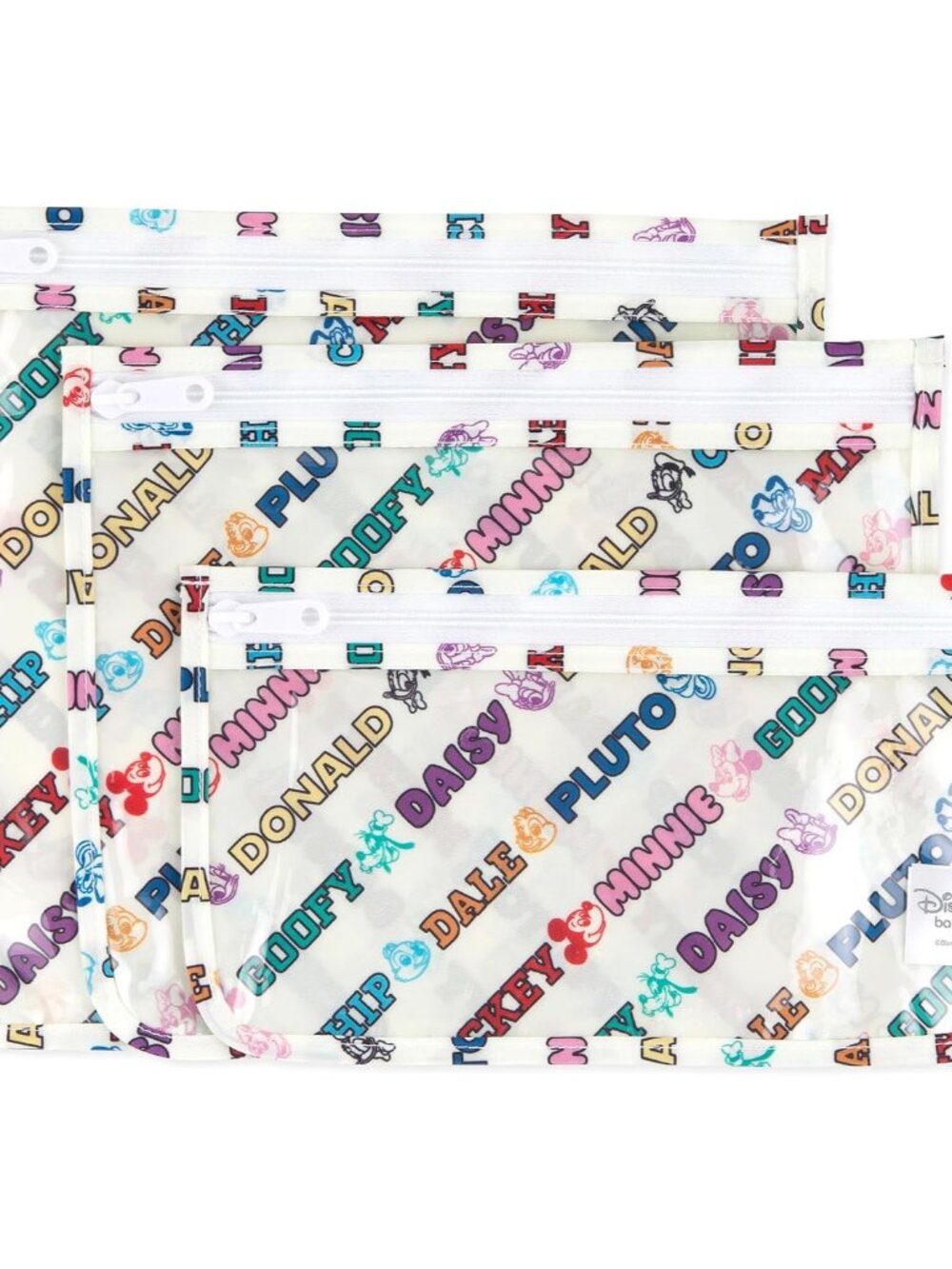 Travel Bag, Toiletry, TSA Approved Packing Pouch, Zip Bag, Quart Size Airline Co